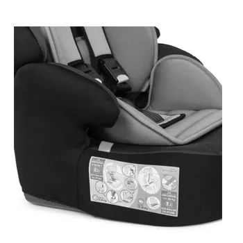 Nania auto-sedište BeLine Acess Blue 2020 9-36 kg-3 Nania auto-sedište BeLine Acess Blue 2020 9-36 kg-3