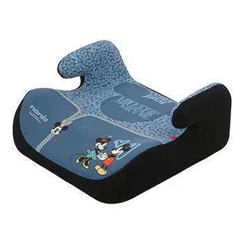 Nania auto-sedište buster Topo 15-36kg Mickey love Nania auto-sedište buster Topo 15-36kg Mickey love