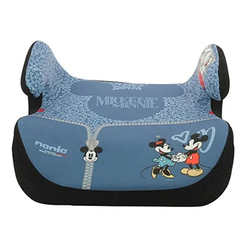 Nania auto-sedište buster Topo 15-36kg Mickey love-2 Nania auto-sedište buster Topo 15-36kg Mickey love-2