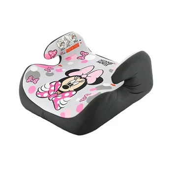 Nania auto-sedište 15-36 kg Topo Comfort Minnie-1 Nania auto-sedište 15-36 kg Topo Comfort Minnie-1