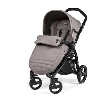 Peg Perego dečija kolica Book Completo Mod Beige Peg Perego dečija kolica Book Completo Mod Beige