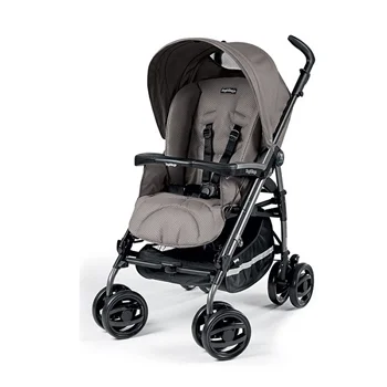 Peg Perego dečija kolica Pliko P3 Compact Classico Mod Beige Peg Perego dečija kolica Pliko P3 Compact Classico Mod Beige