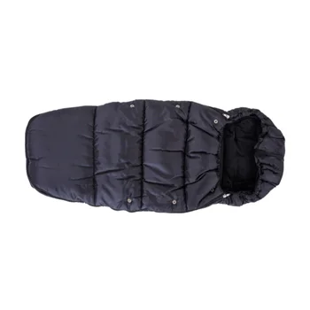 Puerri dunjica za noge velika Crna Puerri dunjica za noge velika Crna