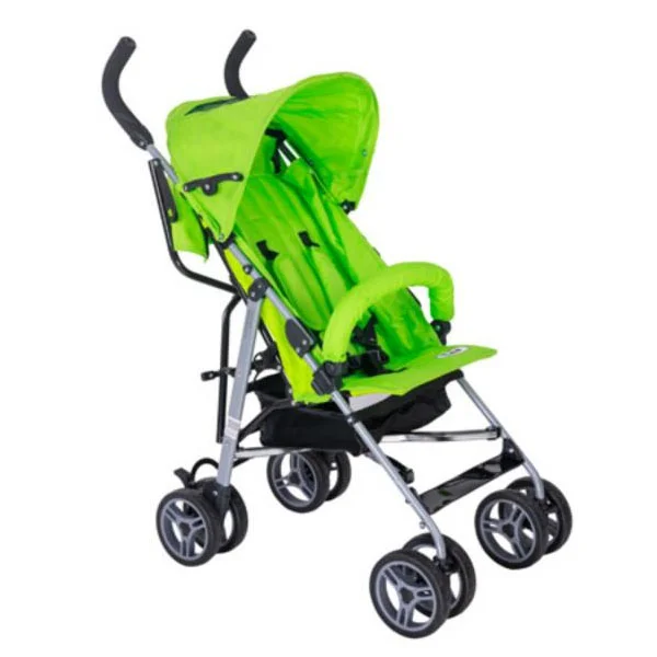 Puerri kolica Allegrino Green Puerri kolica Allegrino Green