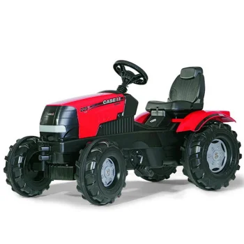 Rolly Toys traktor na pedale Case Puma CVX240 601059 Rolly Toys traktor na pedale Case Puma CVX240 601059