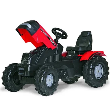 Rolly Toys traktor na pedale Case Puma CVX240 601059-1 Rolly Toys traktor na pedale Case Puma CVX240 601059-1