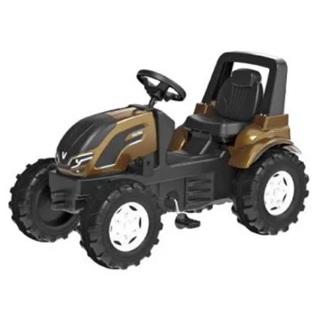 Rolly Toys traktor na pedale Farm track Valtra premium 700271 Rolly Toys traktor na pedale Farm track Valtra premium 700271