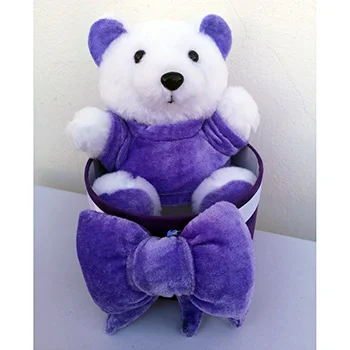 Meda u kutiji - ljubičasti-1 Meda u kutiji - ljubičasti-1