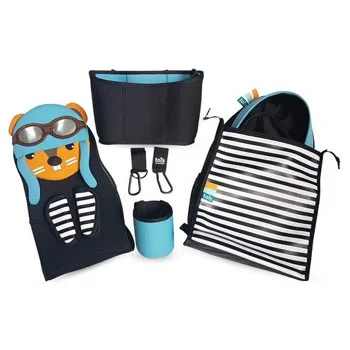 Smart Trike Tots navlaka za folding tricikl Veverica-1 Smart Trike Tots navlaka za folding tricikl Veverica-1