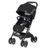 GB kolica Qbit+ All-Terrain velvet black 108105