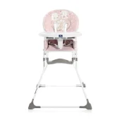 Lorelli hranilica za bebe Cookie pink bears (2021)