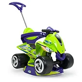 Dečija guralica Goliath model 455