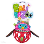 Bali Bazoo igračka za bebe sovica Odette
