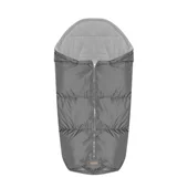 Bertoni navlaka za noge za kolica Gray