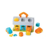 B kids garaža sorter 115194