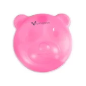 Cangaroo činija za bebe Panda pink