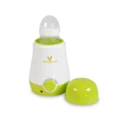 Cangaroo grejač za flašice BabyUno green