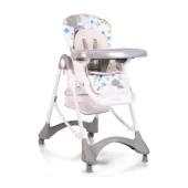 Cangaroo hranilica za bebe Mint grey