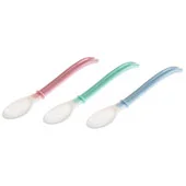 Canpol silikonska kašika za hranjenje