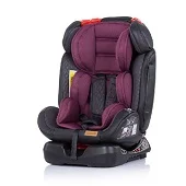 Chipolino auto-sedište Orbit Easy 0-36 kg Orchid