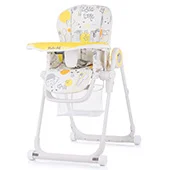 Chipolino hranilica za bebe Master Chef citrus