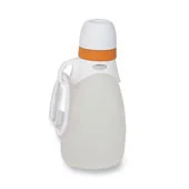 Infantino flašica za bebi kašice za višekratnu upotrebu 115215
