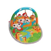 Infantino bebi podloga Explore&Store 115177