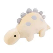 Jungle plišani jastuk veliki dino 310519