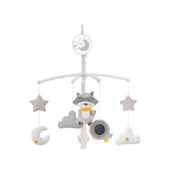 Jungle muzička vrteška