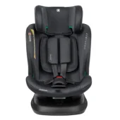 Kikka Boo autosedište 0-36kg Shift ISOFIX Dark Grey