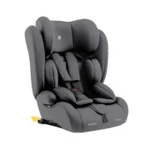 Kikka Boo autosedište I-Cross I-SIZE ISOFIX 76-150cm Dark Grey