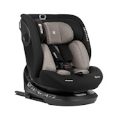 Kikka Boo autosedište 40-150 cm I-Hike I-SIZE ISOFIX Beige