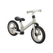 Kikka Boo balance bike Blace Beige