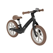 Kikka Boo balance bike Lanser Black