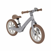 Kikka Boo balance bike Lanser Grey