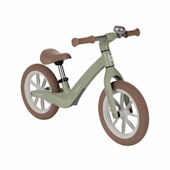 Kikka Boo balance bike Lanser Army Green