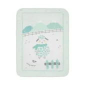 Kikka Boo ćebence za bebe soft 80x110 Sleepy Sheep
