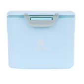 Kikka Boo dozer mleka u prahu sa mericom 160g blue