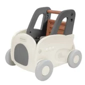 Kikka Boo guralica 4u1 Trolie 2 Grey