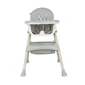 Kikka Boo hranilica za decu 2u1 Brie mint