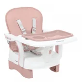 Kikka Boo hranilica buster Chewy Pink