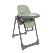 Kikka Boo hranilica Pastello 2 premium Mint