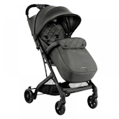 Kikka Boo kolica Miley Premium Dark Grey