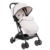 Kikka Boo kolica za bebe Miley beige