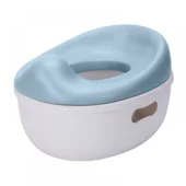 Kikka Boo noša Trio 3u1 sa adapterom i steperom Blue