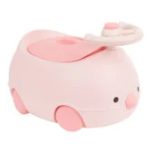 Kikka Boo noša Chick pink