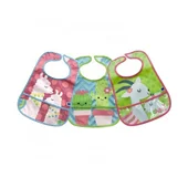 Kikka Boo set portikli sa odeljkom za mrvice 3/1 Lama Cactus Goat