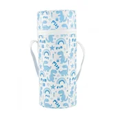 Kikka Boo termos za jednu flašicu blue