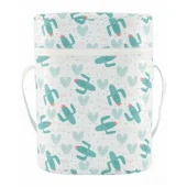 Kikka Boo termos za dve flašice mint