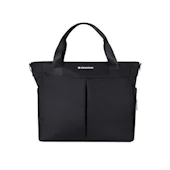 Kikka Boo torba za mame Brielle Black